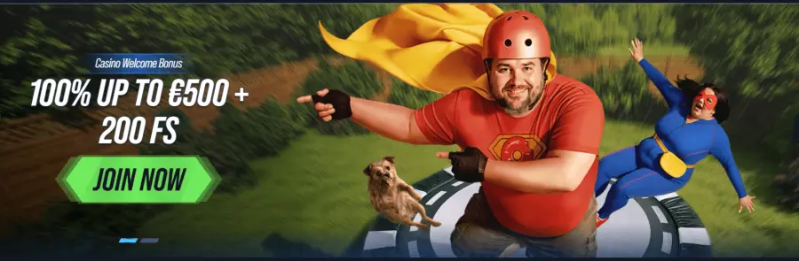 Vegashero