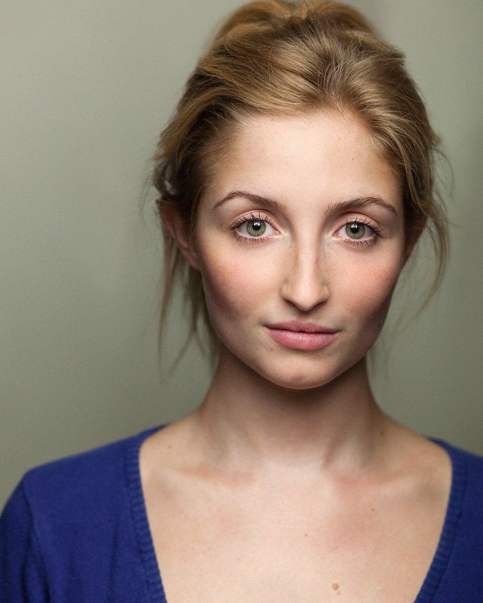 Charlotte Green